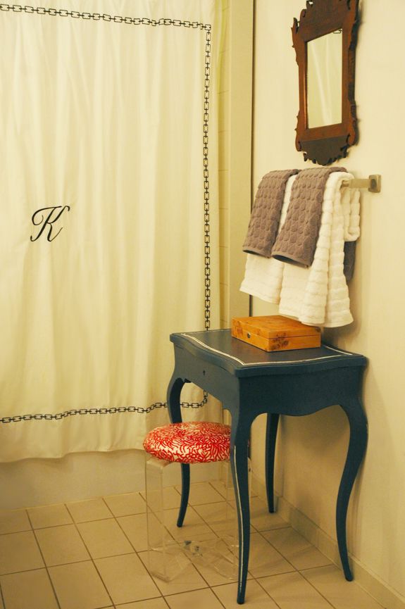 How to Clean Lucite Jenny Komenda